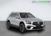 Annonce Mercedes GLB occasion Essence 35 AMG BVA 4Matic  Beaupuy