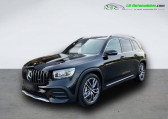 Annonce Mercedes GLB occasion Essence 35 AMG BVA 4Matic  Beaupuy