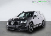 Annonce Mercedes GLB occasion Essence 35 AMG BVA 4Matic  Beaupuy