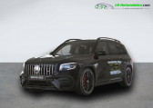 Annonce Mercedes GLB occasion Essence 35 AMG BVA 4Matic  Beaupuy