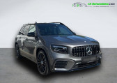 Mercedes GLB 35 AMG BVA 4Matic   Beaupuy 31