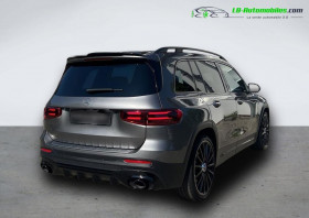 Mercedes GLB 35 AMG BVA 4Matic  occasion  Beaupuy - photo n2