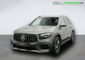 Mercedes GLB 35 AMG BVA 4Matic   Beaupuy 31