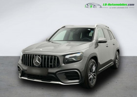 Mercedes GLB , garage LB AUTOMOBILES  Beaupuy