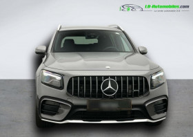 Mercedes GLB 35 AMG BVA 4Matic  occasion  Beaupuy - photo n4