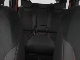 Mercedes GLB 35 AMG BVA 4Matic  occasion  Beaupuy - photo n7