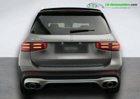 Mercedes GLB 35 AMG BVA 4Matic  occasion  Beaupuy - photo n6