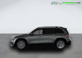 Mercedes GLB 35 AMG BVA 4Matic  occasion  Beaupuy - photo n4