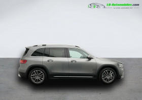Mercedes GLB 35 AMG BVA 4Matic  occasion  Beaupuy - photo n5