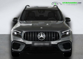 Mercedes GLB 35 AMG BVA 4Matic  occasion  Beaupuy - photo n3