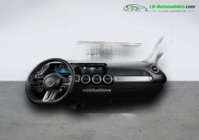 Mercedes GLB 35 AMG BVA 4Matic  occasion  Beaupuy - photo n2