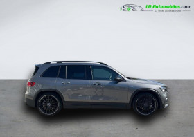 Mercedes GLB 35 AMG BVA 4Matic  occasion  Beaupuy - photo n4