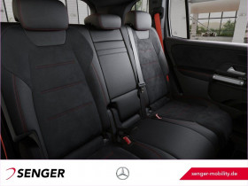 Mercedes GLB 35 AMG BVA 4Matic  occasion  Beaupuy - photo n6
