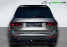 Mercedes GLB 35 AMG BVA 4Matic  occasion  Beaupuy - photo n5