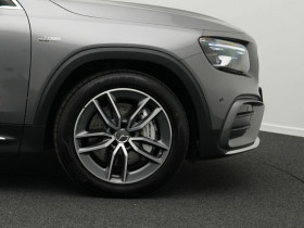 Mercedes GLB 35 AMG BVA 4Matic  occasion  Beaupuy - photo n8