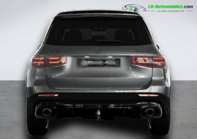 Mercedes GLB 35 AMG BVA 4Matic  occasion  Beaupuy - photo n5