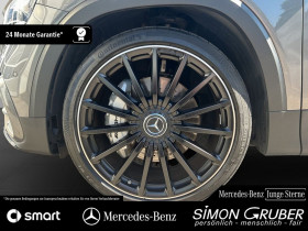 Mercedes GLB 35 AMG BVA 4Matic  occasion  Beaupuy - photo n8