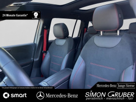 Mercedes GLB 35 AMG BVA 4Matic  occasion  Beaupuy - photo n7