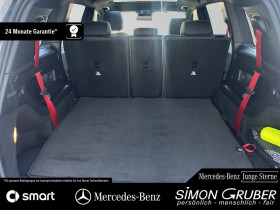 Mercedes GLB 35 AMG BVA 4Matic  occasion  Beaupuy - photo n9