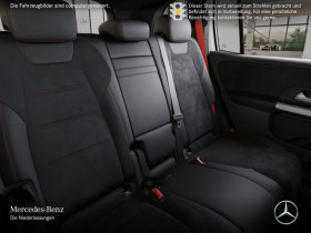 Mercedes GLB 35 AMG BVA 4Matic  occasion  Beaupuy - photo n8