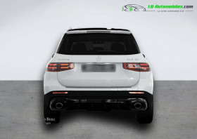 Mercedes GLB 35 AMG BVA 4Matic  occasion  Beaupuy - photo n7