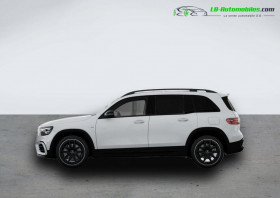 Mercedes GLB 35 AMG BVA 4Matic  occasion  Beaupuy - photo n6