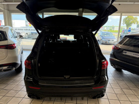 Mercedes GLB 35 AMG BVA 4Matic  occasion  Beaupuy - photo n8