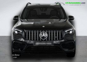 Mercedes GLB 35 AMG BVA 4Matic  occasion  Beaupuy - photo n5