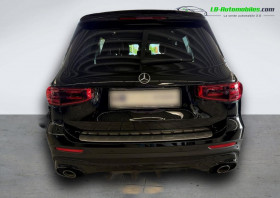 Mercedes GLB 35 AMG BVA 4Matic  occasion  Beaupuy - photo n5