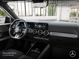 Mercedes GLB 35 AMG BVA 4Matic  occasion  Beaupuy - photo n3