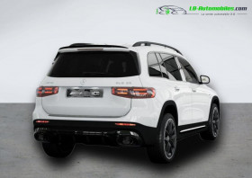 Mercedes GLB 35 AMG BVA 4Matic  occasion  Beaupuy - photo n4