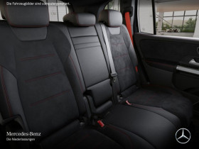 Mercedes GLB 35 AMG BVA 4Matic  occasion  Beaupuy - photo n7