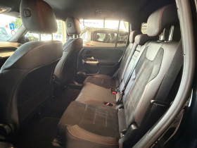 Mercedes GLB 35 AMG BVA 4Matic  occasion  Beaupuy - photo n7