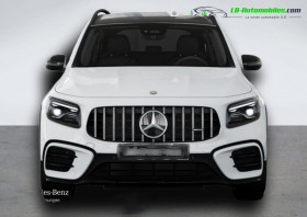 Mercedes GLB 35 AMG BVA 4Matic  occasion  Beaupuy - photo n5