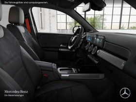 Mercedes GLB 35 AMG BVA 4Matic  occasion  Beaupuy - photo n6