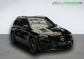 Mercedes GLB 35 AMG BVA 4Matic   Beaupuy 31