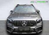 Mercedes GLB 35 AMG BVA 4Matic   Beaupuy 31