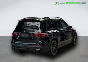 Mercedes GLB 35 AMG BVA 4Matic  occasion  Beaupuy - photo n3