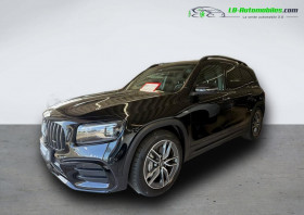 Mercedes GLB 35 AMG BVA 4Matic  occasion  Beaupuy - photo n2