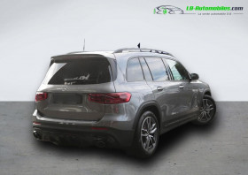 Mercedes GLB 35 AMG BVA 4Matic  occasion  Beaupuy - photo n2