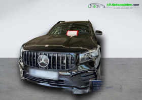 Mercedes GLB , garage LB AUTOMOBILES  Beaupuy