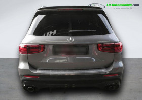 Mercedes GLB 35 AMG BVA 4Matic  occasion  Beaupuy - photo n3
