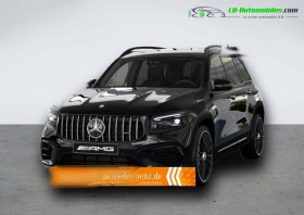 Mercedes GLB 35 AMG BVA 4Matic  occasion  Beaupuy - photo n3