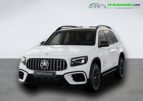 Mercedes GLB 35 AMG BVA 4Matic  occasion  Beaupuy - photo n2