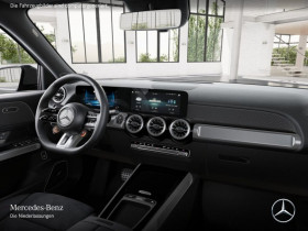Mercedes GLB 35 AMG BVA 4Matic  occasion  Beaupuy - photo n2