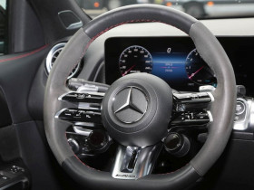 Mercedes GLB 35 AMG BVA 4Matic  occasion  Beaupuy - photo n4