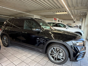 Mercedes GLB 35 AMG BVA 4Matic  occasion  Beaupuy - photo n3