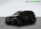 Mercedes GLB 35 AMG BVA 4Matic   Beaupuy 31