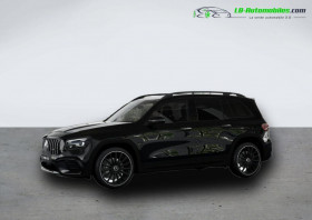 Mercedes GLB 35 AMG BVA 4Matic  occasion  Beaupuy - photo n4
