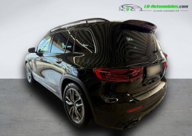 Mercedes GLB 35 AMG BVA 4Matic  occasion  Beaupuy - photo n4